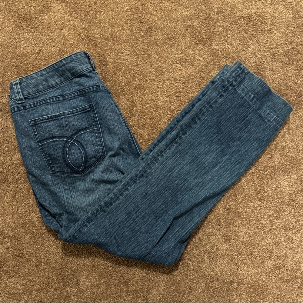 Ooh La La Jeans